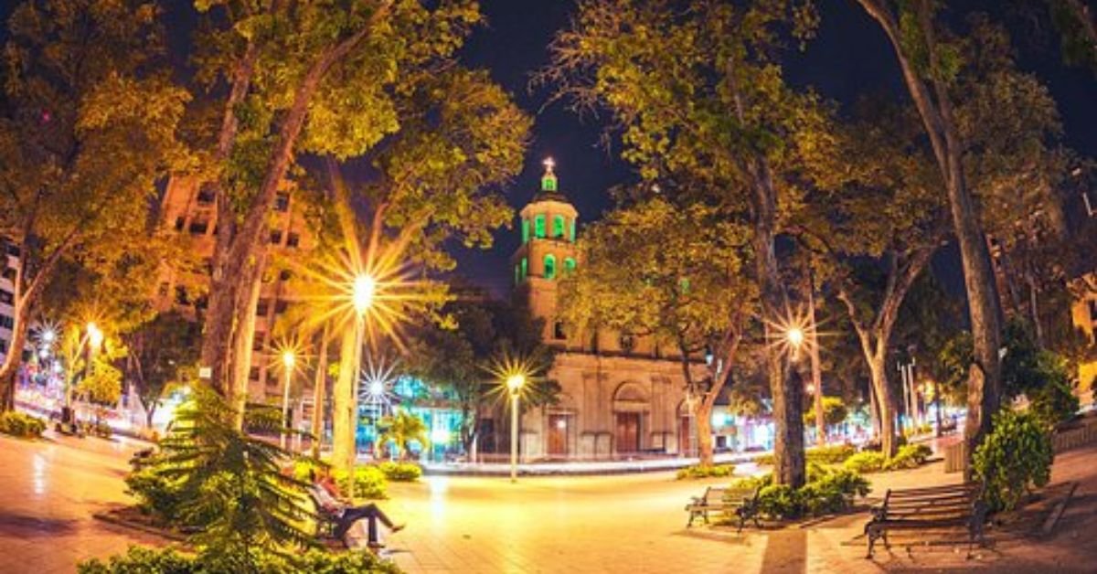 Cucuta