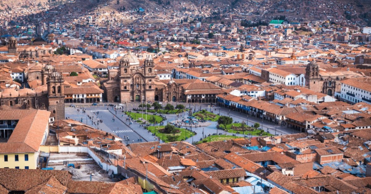 Cusco
