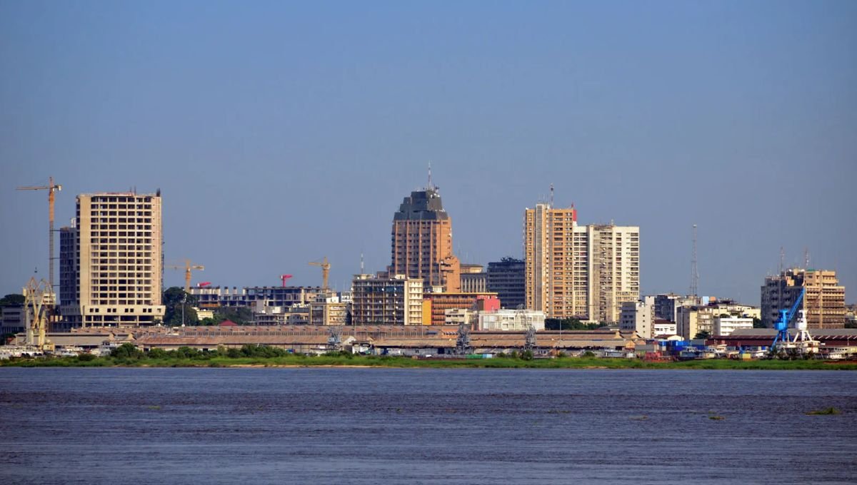 DRC