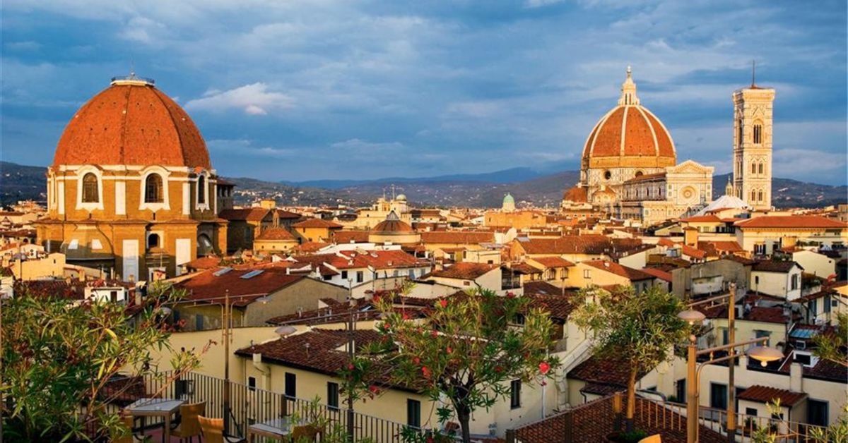 Florencia