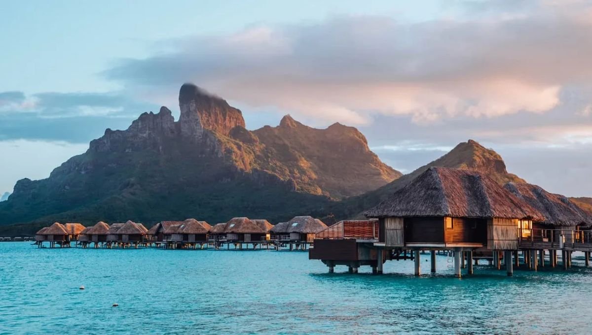 French Polynesia