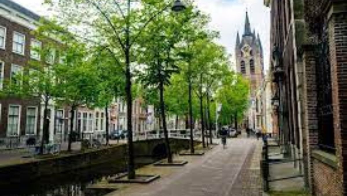 Holland