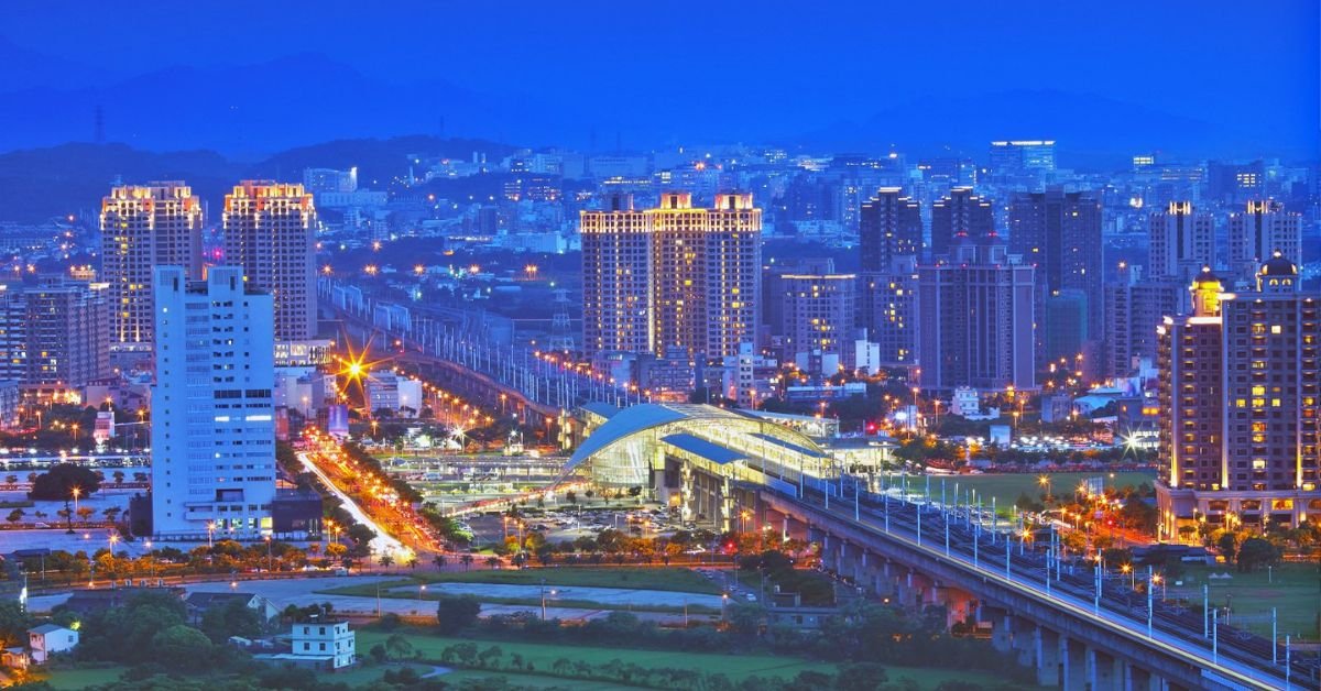 Hsinchu