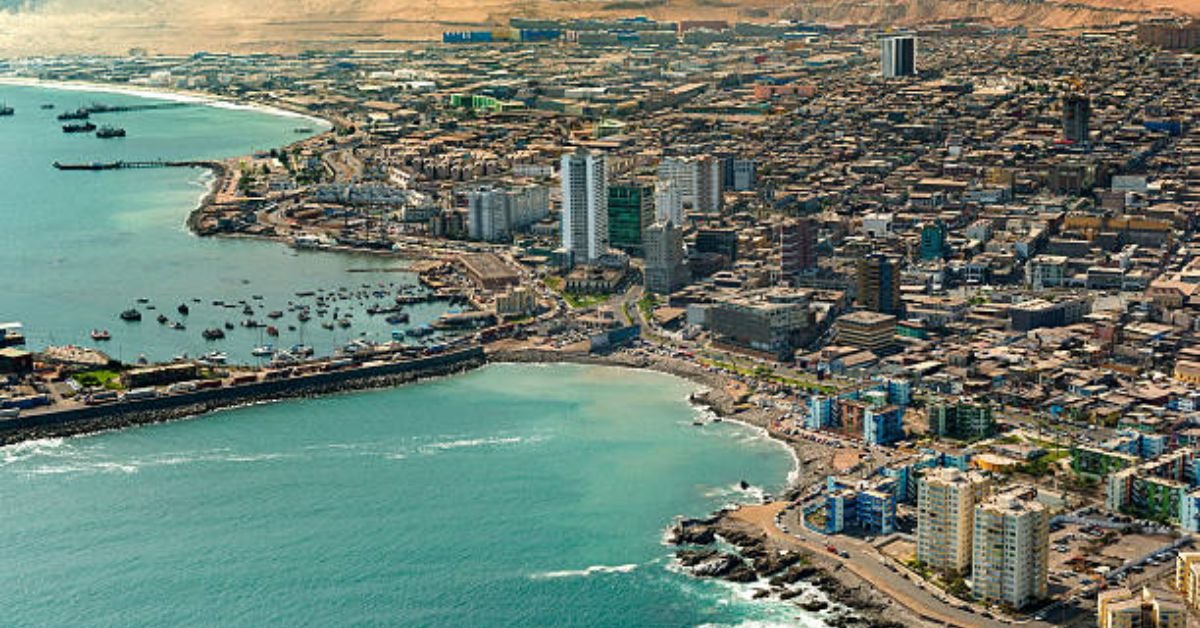 Iquique
