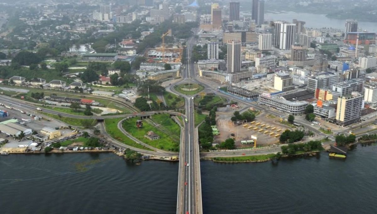 Ivory Coast