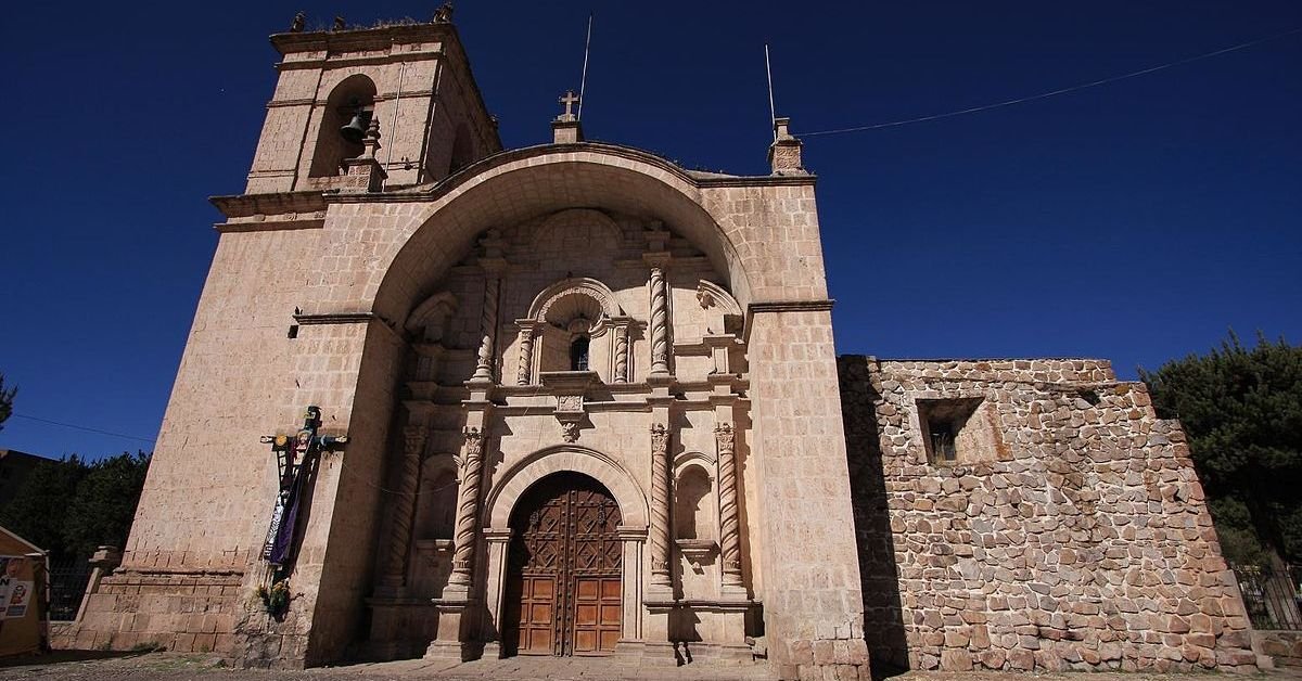 Juliaca