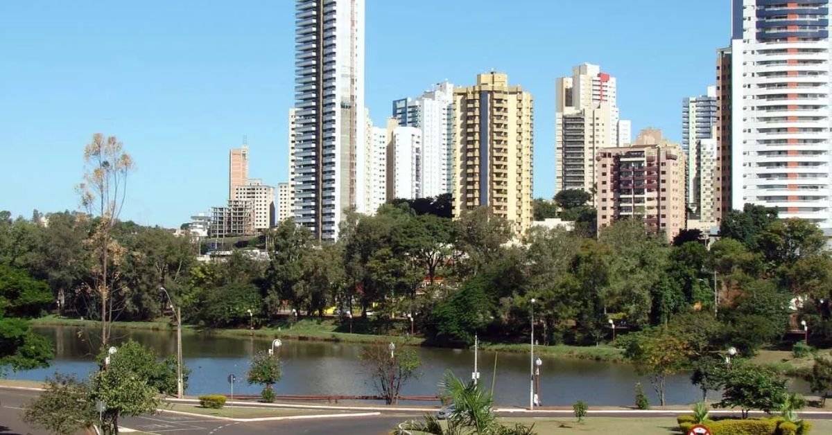 Londrina
