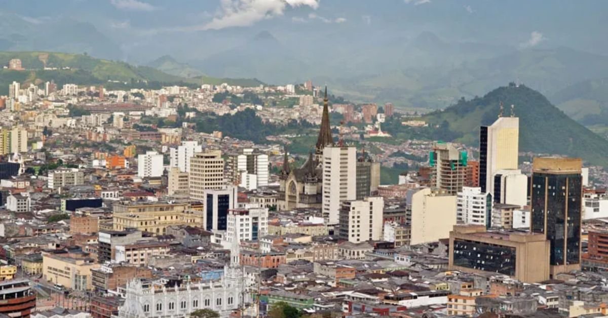 Manizales
