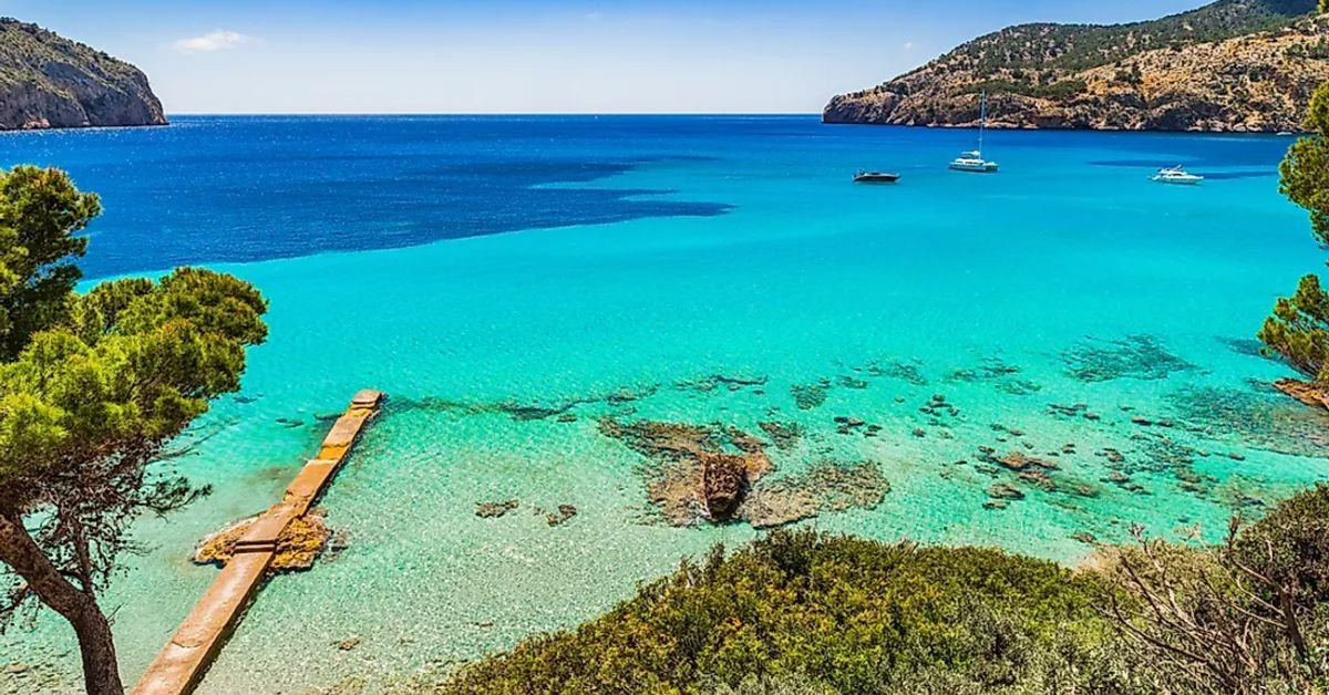 Mediterranean Sea