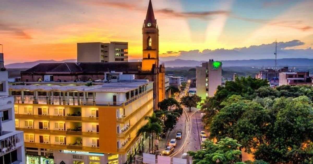 Neiva