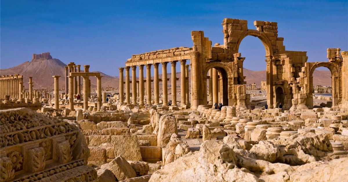 Palmira