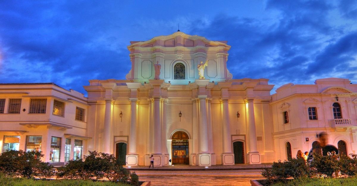 Popayan