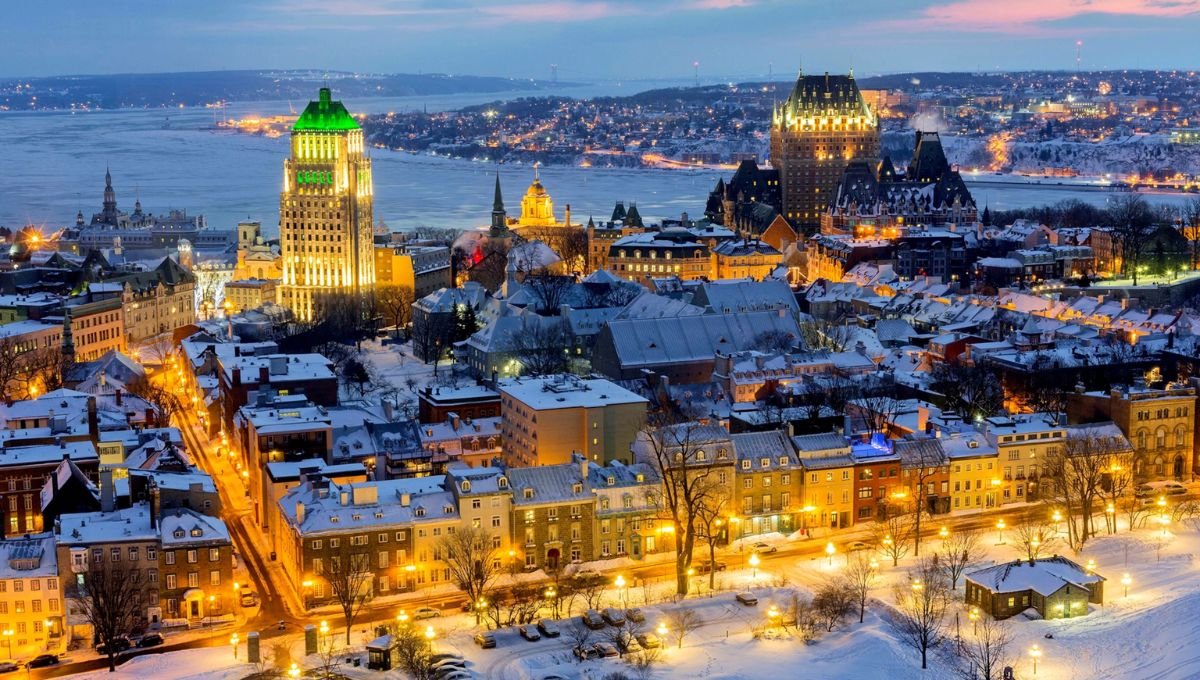 Quebec