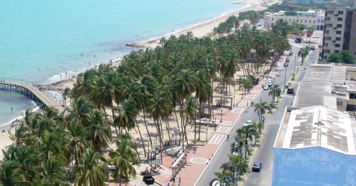 Riohacha