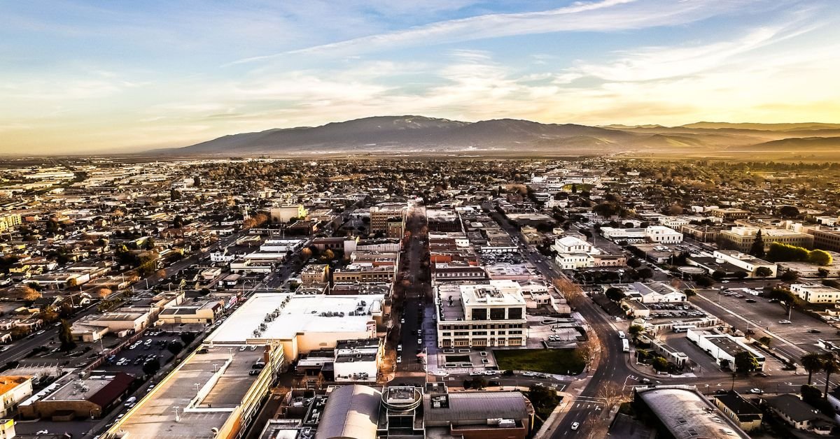 Salinas