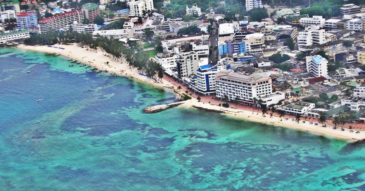 San Andres