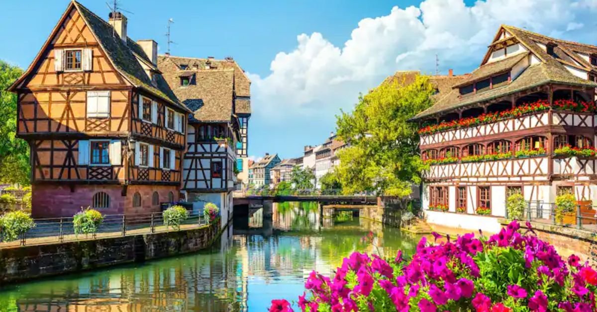 Strasbourg