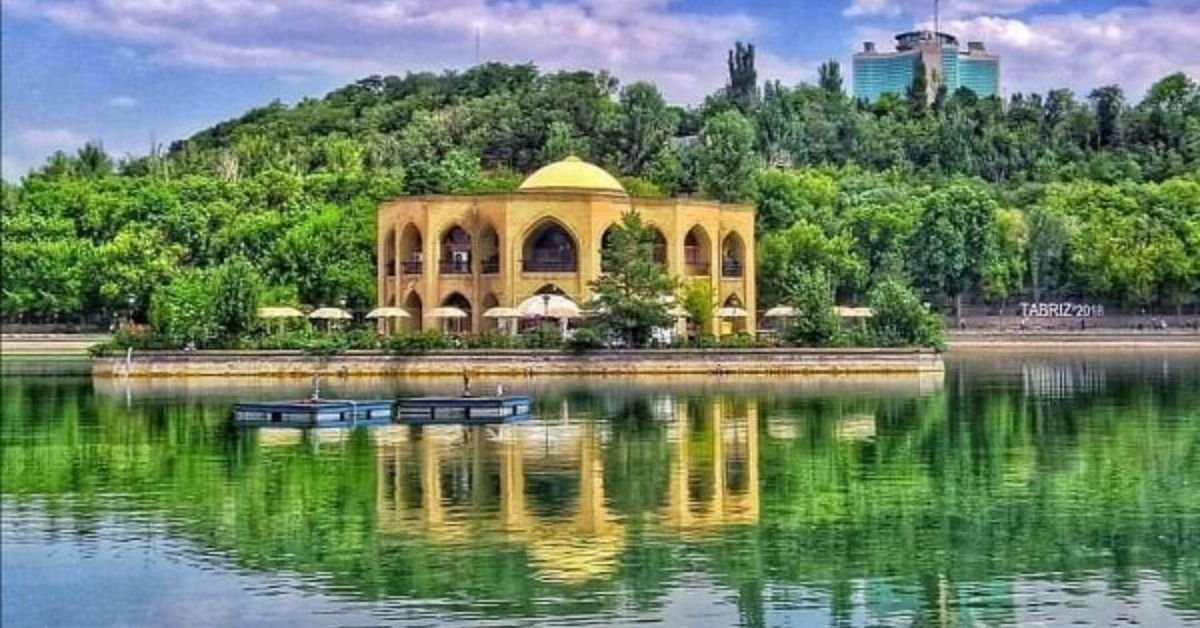 Tabriz