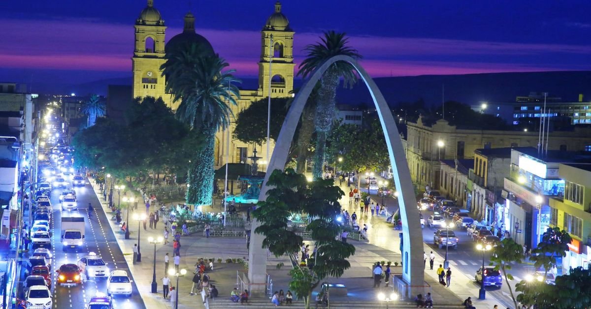 Tacna