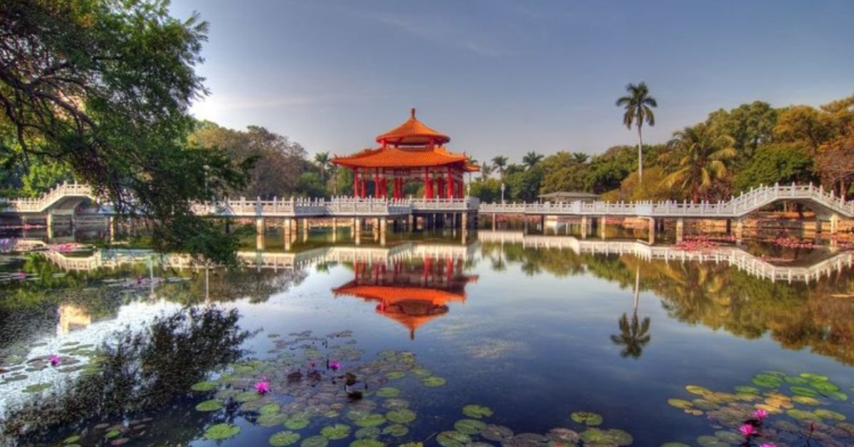 Tainan