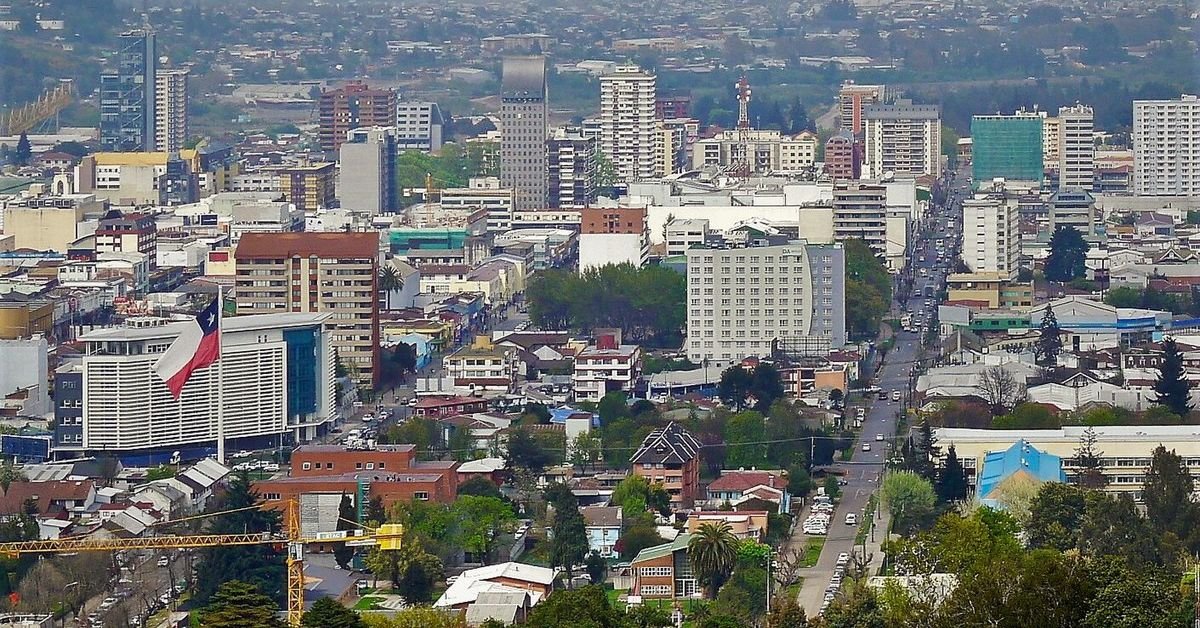 temuco