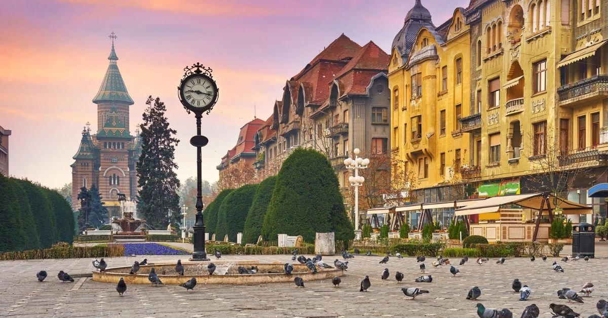 Timisoara