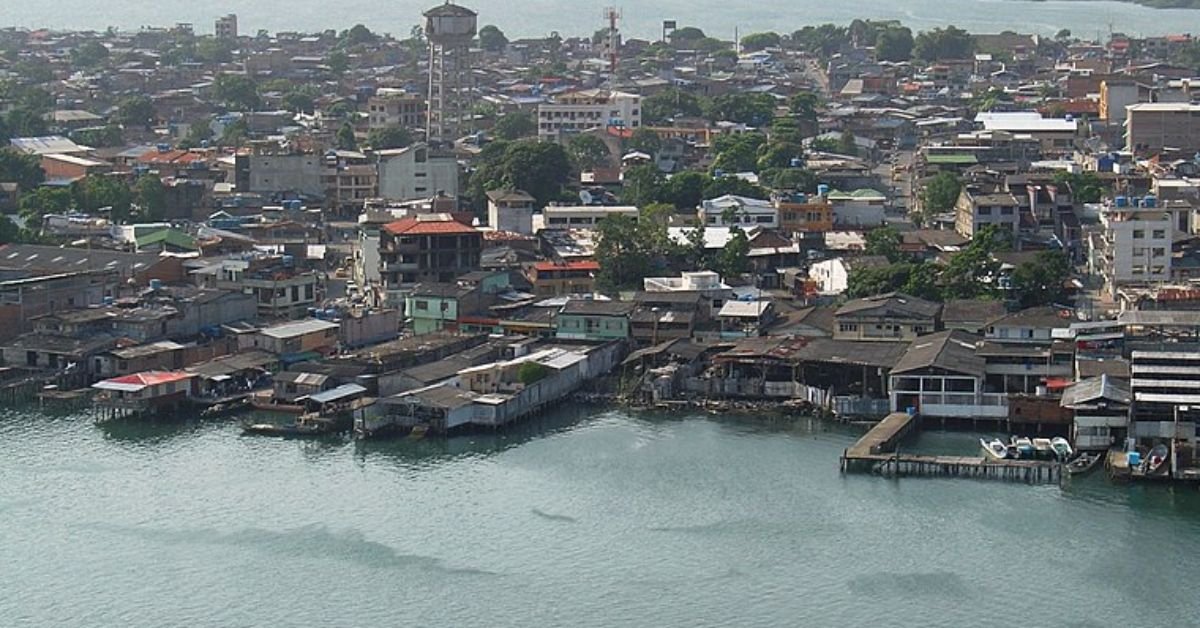 Tumaco