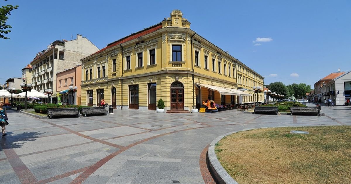 Valjevo