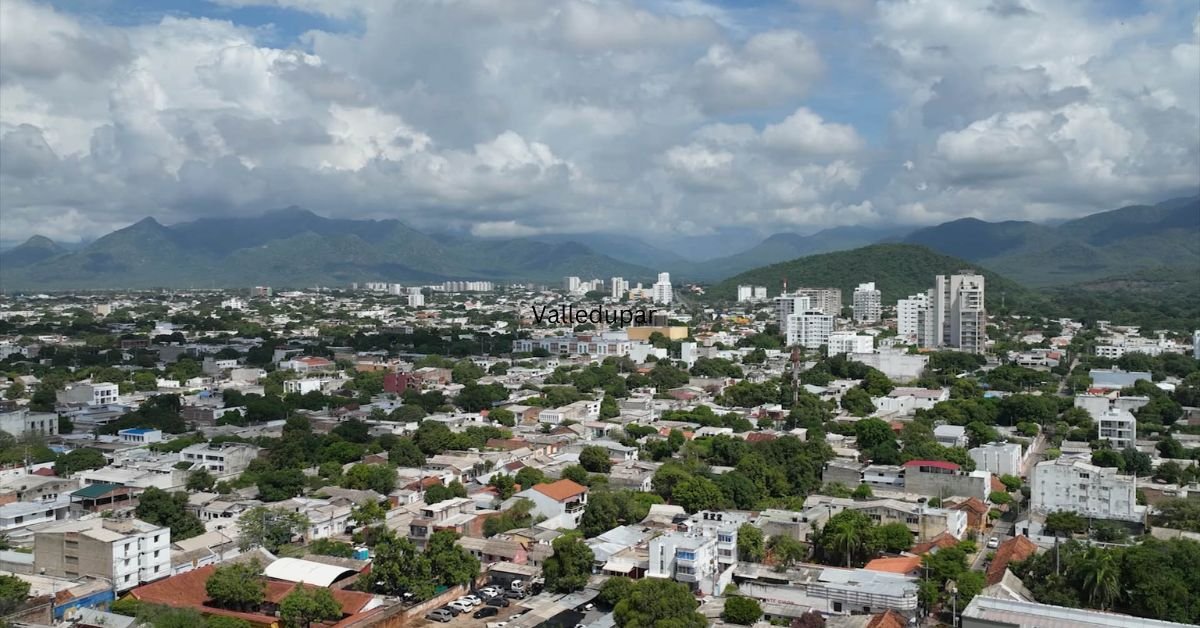 Valledupar