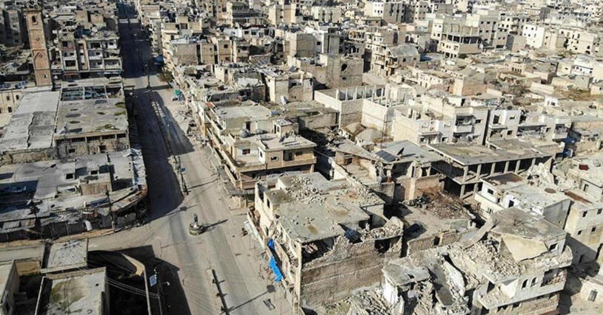 Deraa