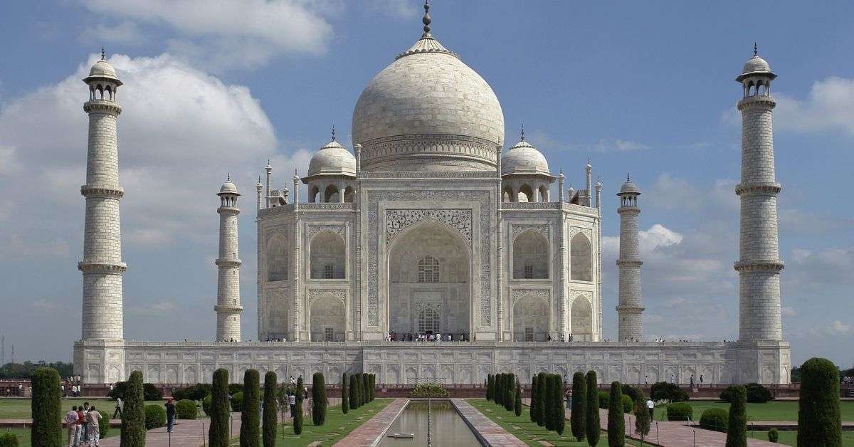 Agra