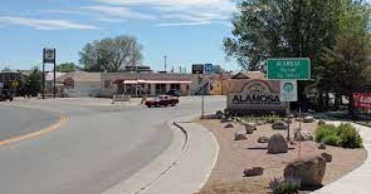 Alamo