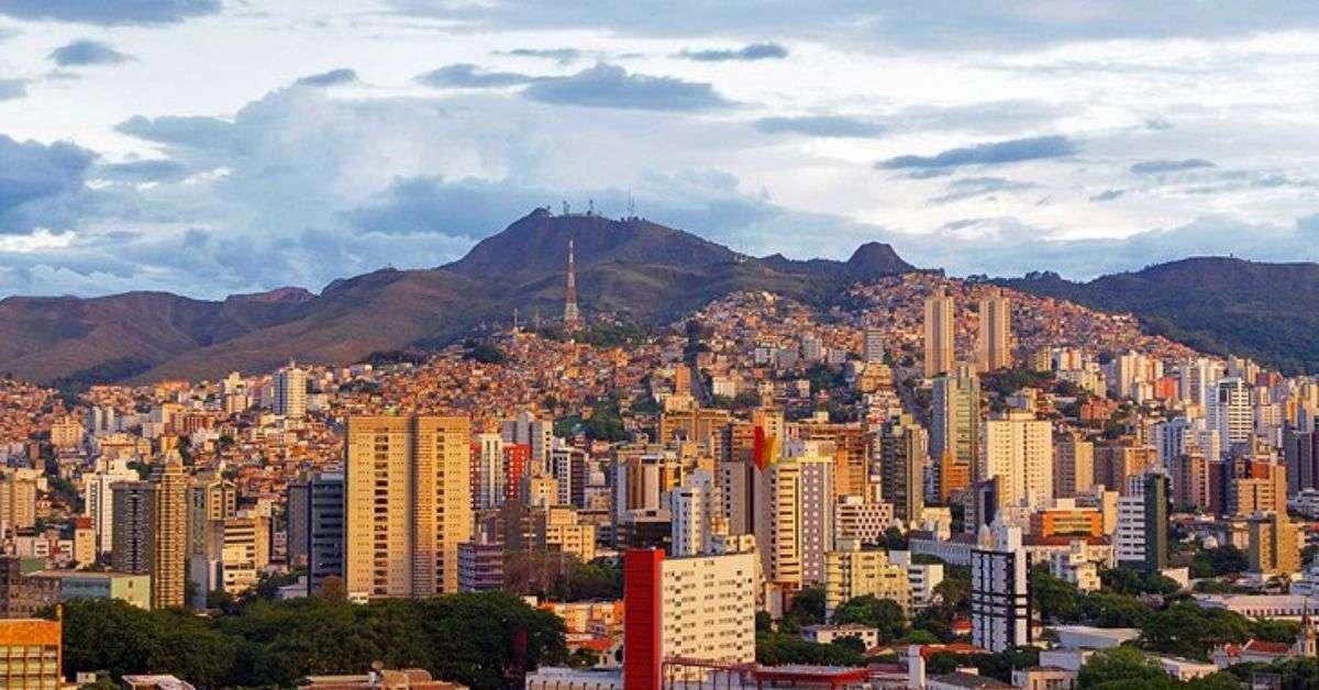 Belo Horizonte