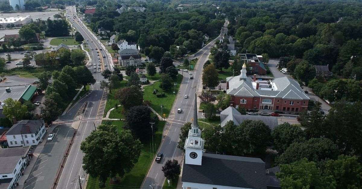 Billerica
