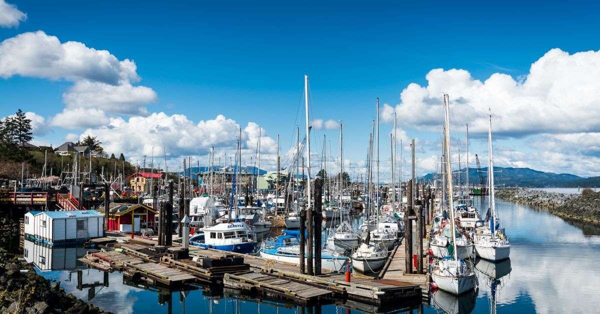 Campbell River