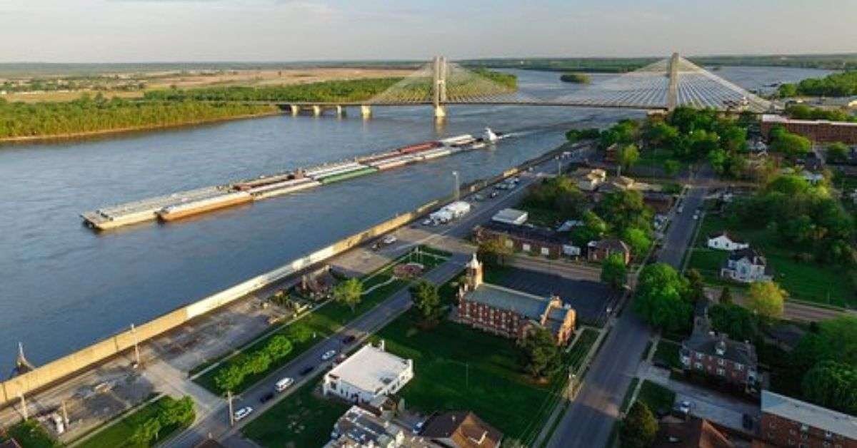 Cape Girardeau