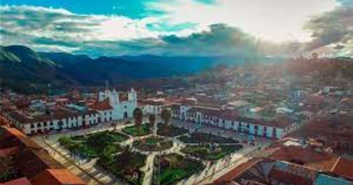 Chachapoyas