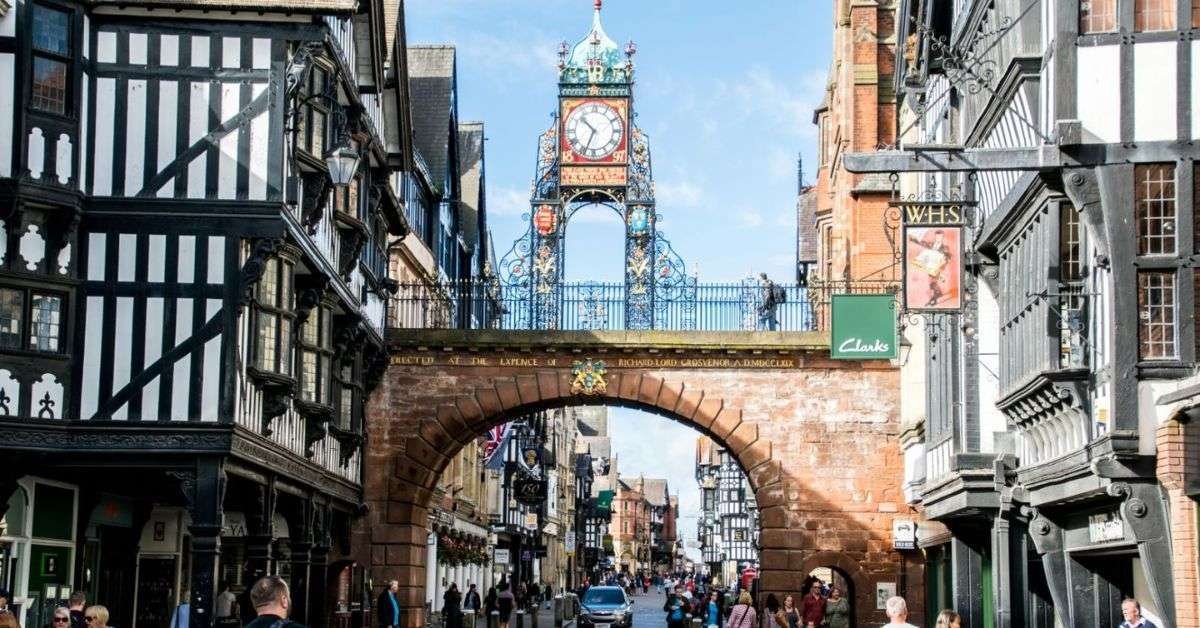 Chester