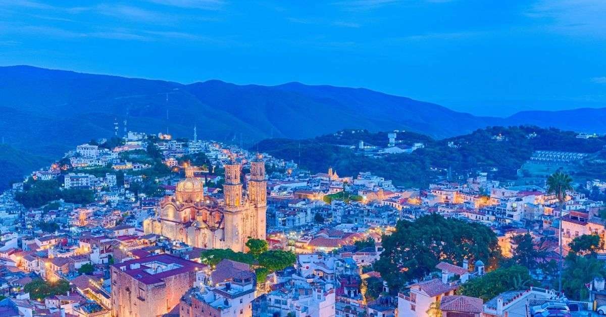 Cuernavaca