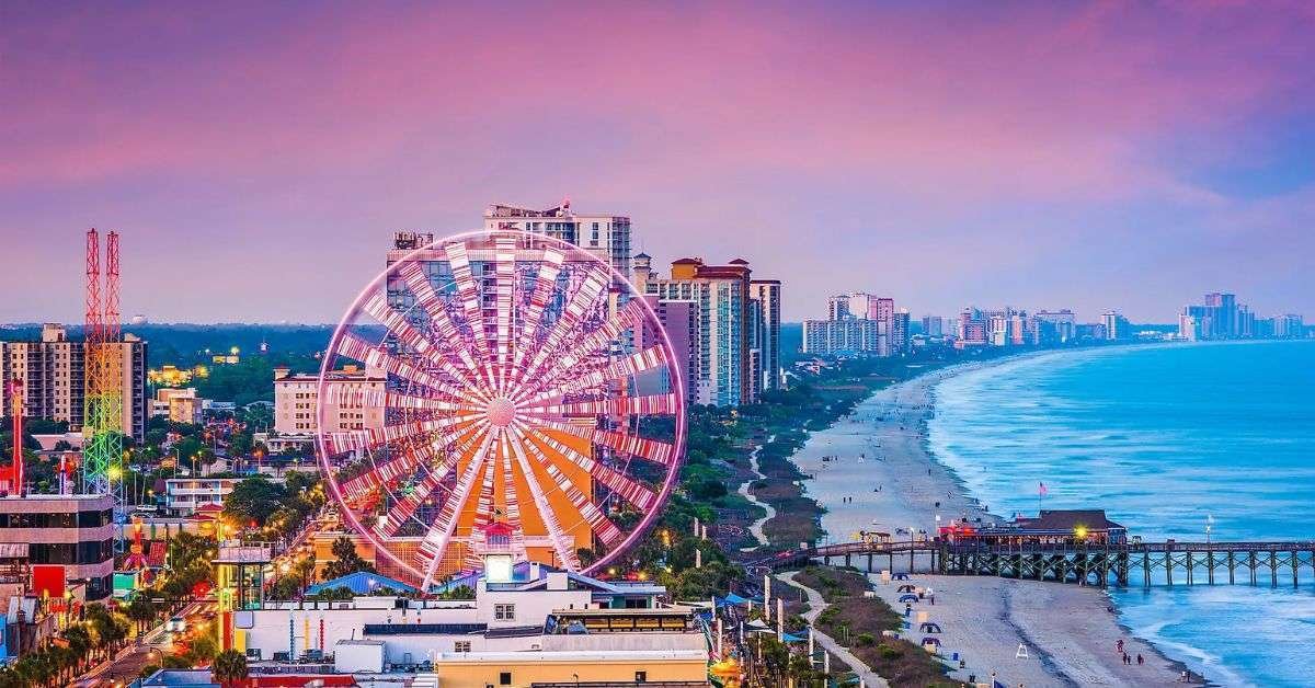 East Coast