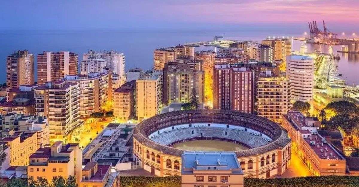 Espana