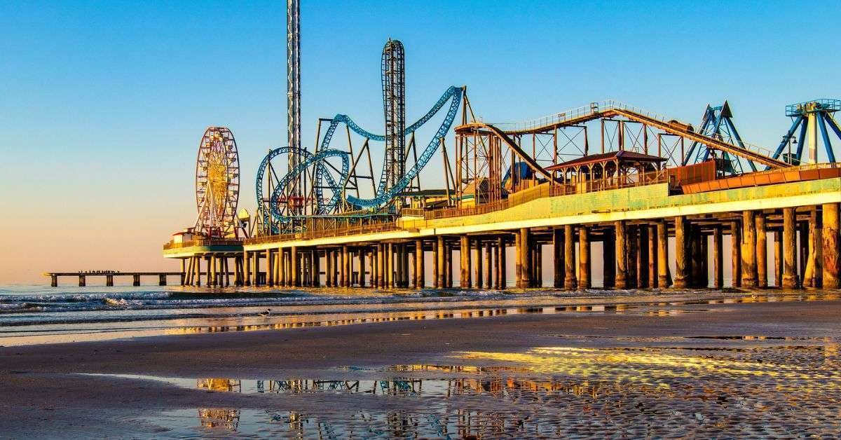 Galveston