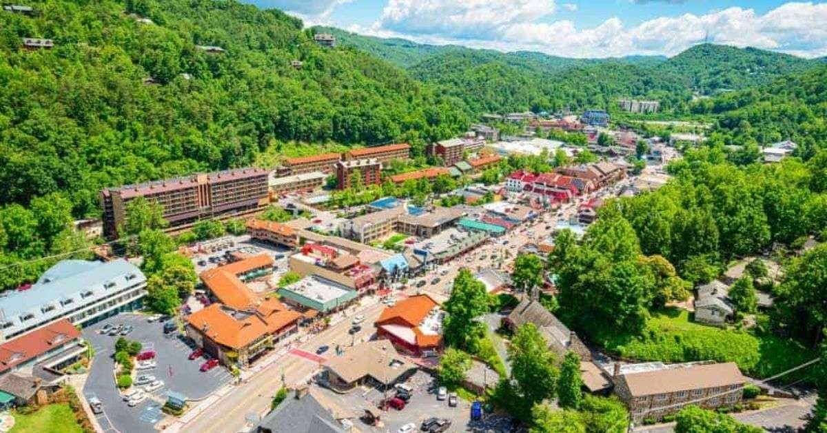 Gatlinburg