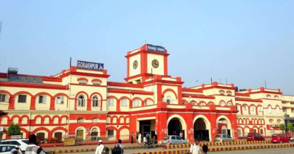 Gorakhpur