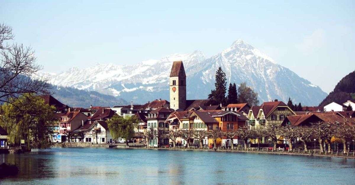 Interlaken