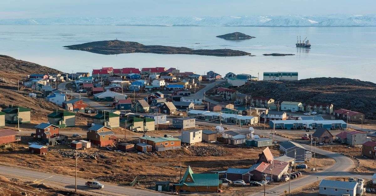 Iqaluit