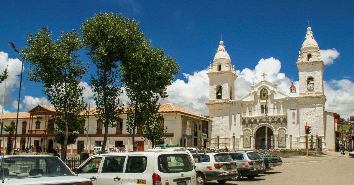 Jauja