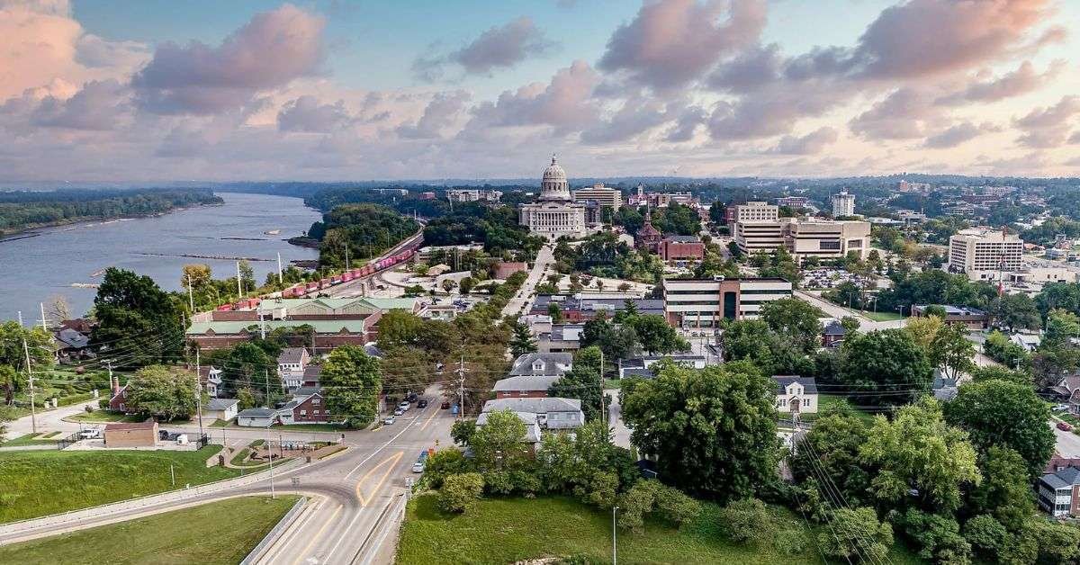 Jefferson