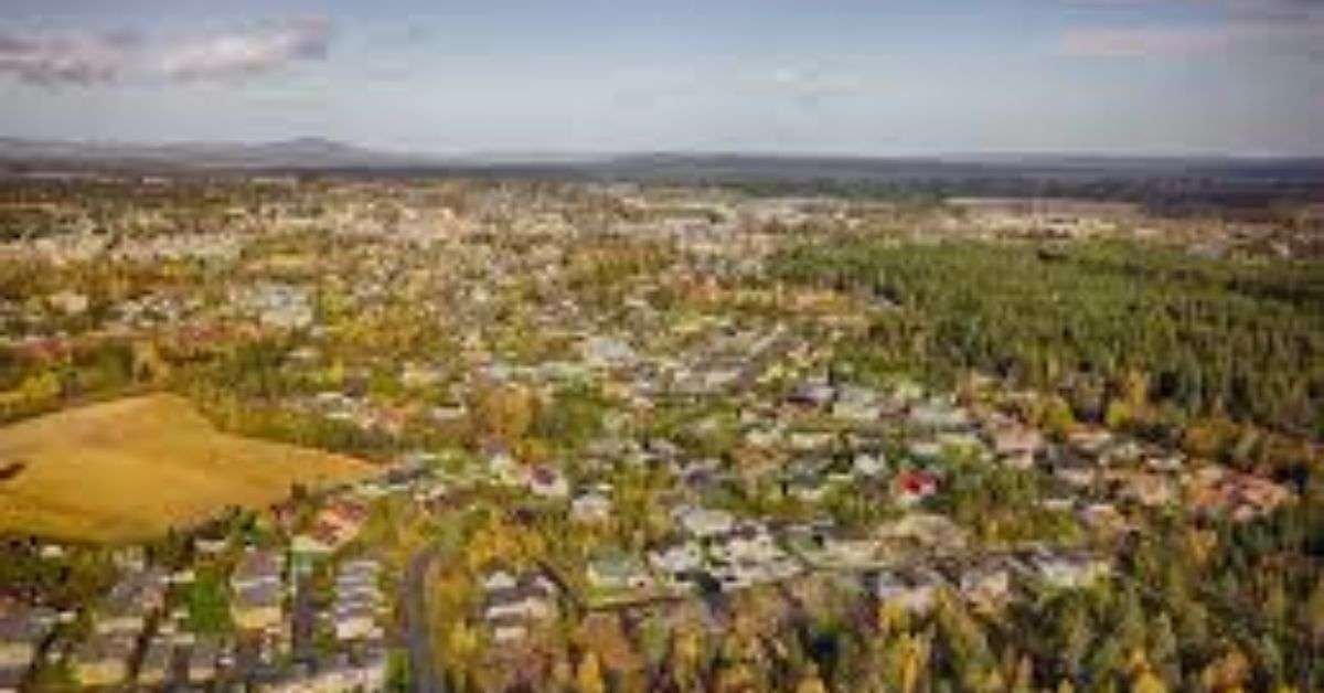 Jessheim