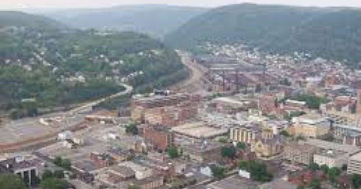 Johnstown